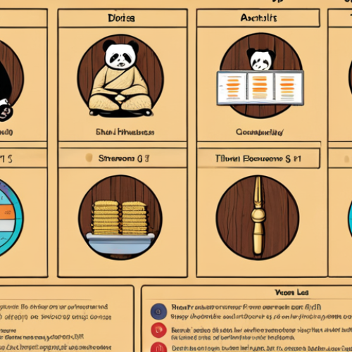 **Prompt:** A visually appealing infographic illustrating data analysis techniques in a Big Data system. Focus on techniques relevant to structured data and feature elements of Thai culture or visuals relatable to a Thai audience. Include icons representing SQL, Pandas, Parquet, and ORC.
