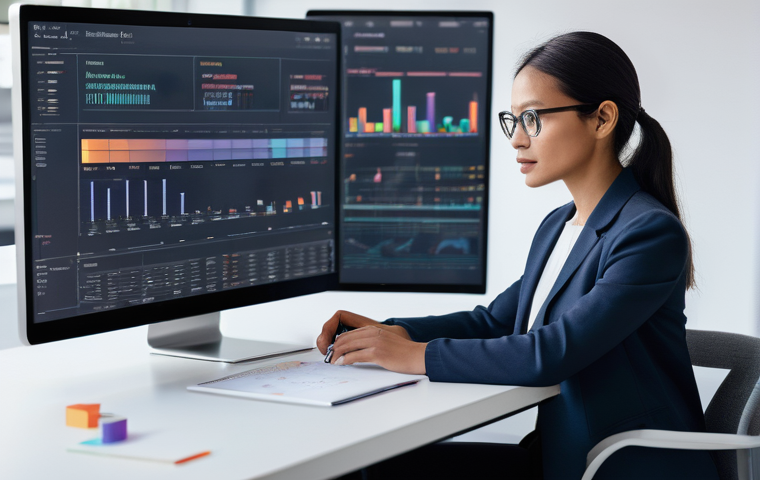 빅데이터 기술자와 데이터 사이언티스트의 차이 - **Prompt for Big Data Engineer:**
A male Big Data Engineer, in his late 20s to early 30s, profes... 빅데이터 기술자와 데이터 사이언티스트의 차이 - **Prompt for Big Data Engineer:**
A male Big Data Engineer, in his late 20s to early 30s, profes...