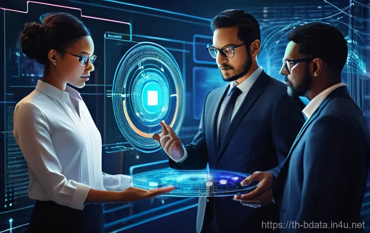 빅데이터 기술자 직무 환경 변화 - **Prompt 1: A Big Data Engineer in a Modern Workspace**
A highly detailed, realistic photograph ... 빅데이터 기술자 직무 환경 변화 - **Prompt 1: A Big Data Engineer in a Modern Workspace**
A highly detailed, realistic photograph ...