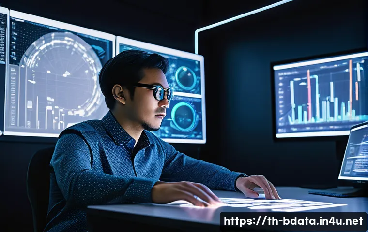วิศวกร Big Data ไม่ควรพลาด! กลยุทธ์แก้ปัญหาขั้นเทพเพื่อความสำเร็จ 4 빅데이터 기술자의 문제 해결 능력 개발 관련 이미지 2