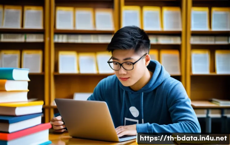 เผยความลับ: ทำไมวิศวกร Big Data เก่งๆ ถึงพลาดท่าในการสัมภาษณ์ 4 빅데이터 기술자 인터뷰 시 실수 사례 관련 이미지 2