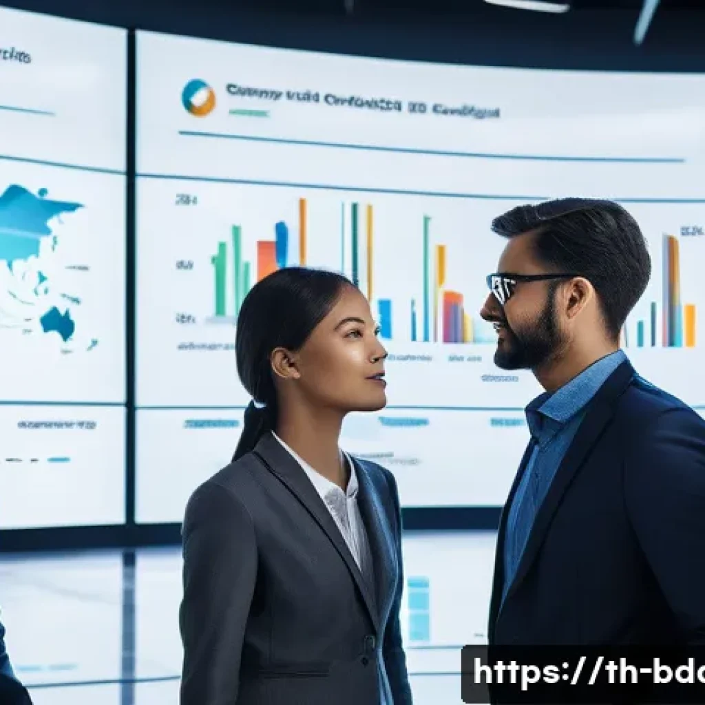 빅데이터 기술자의 클라우드 서비스 비교 - **Prompt for "Strategic Cloud Investment for Big Data":**
A diverse group of six data engineers ...