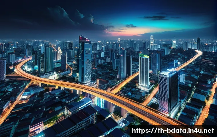 ถอดรหัสความสำเร็จ: กรณีศึกษาบริการ Big Data จากวิศวกรข้อมูล 4 빅데이터 기술자의 IT 서비스 제공 사례 관련 이미지 2