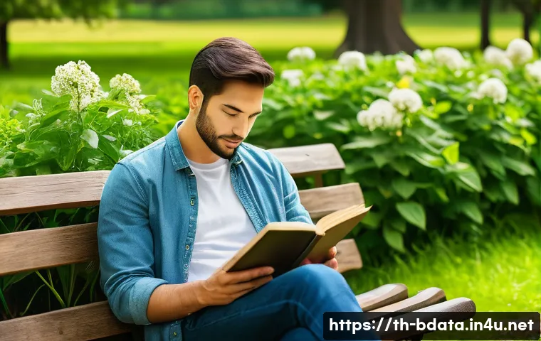 빅데이터 기술자의 직무 스트레스 관리법 관련 이미지 1