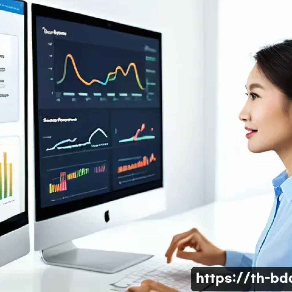 빅데이터 기술자 포트폴리오 작성법 - **Prompt 1: The Business-Savvy Big Data Engineer**
"A professional Thai Big Data Engineer, male ...