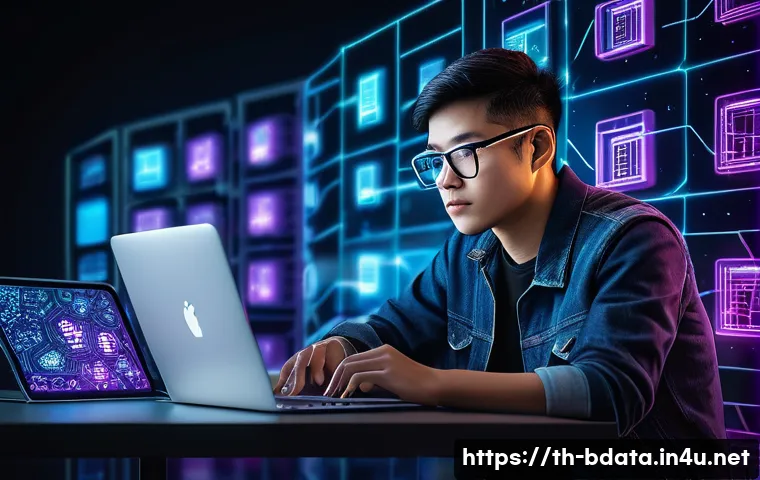 빅데이터 기술자의 최신 클라우드 서비스 활용법 관련 이미지 1