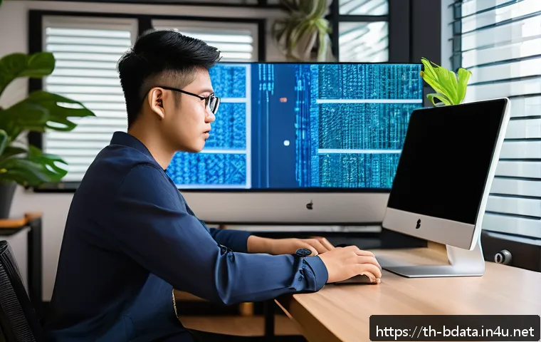 빅데이터 기술자 경력 5년 후 모습 예측 관련 이미지 2