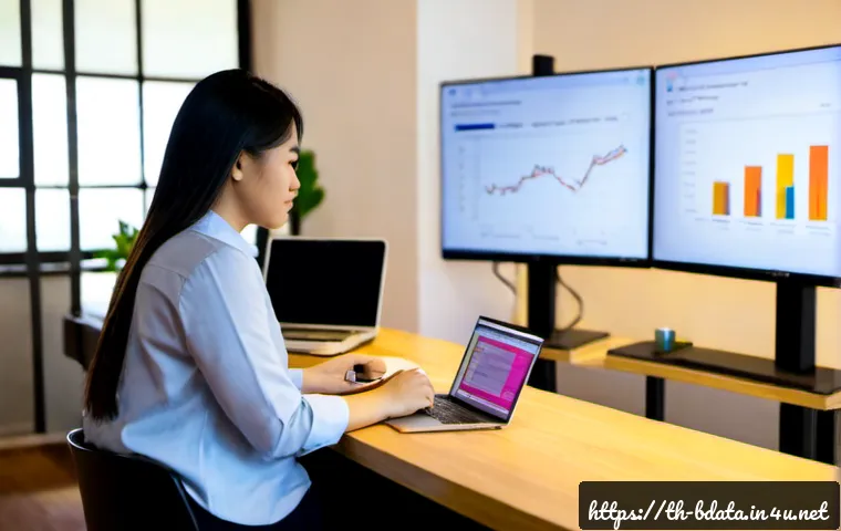 빅데이터 기술자의 자기 계발 동기 부여 관련 이미지 1