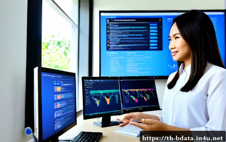 빅데이터 기술자 전공 선택 팁 관련 이미지 1